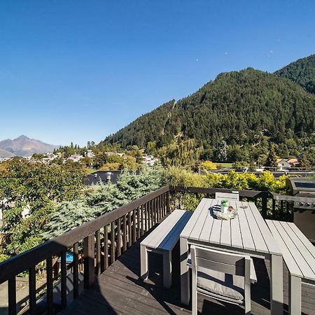 Central Family Home Cbd 1 Min Walk Queenstown Exteriör bild