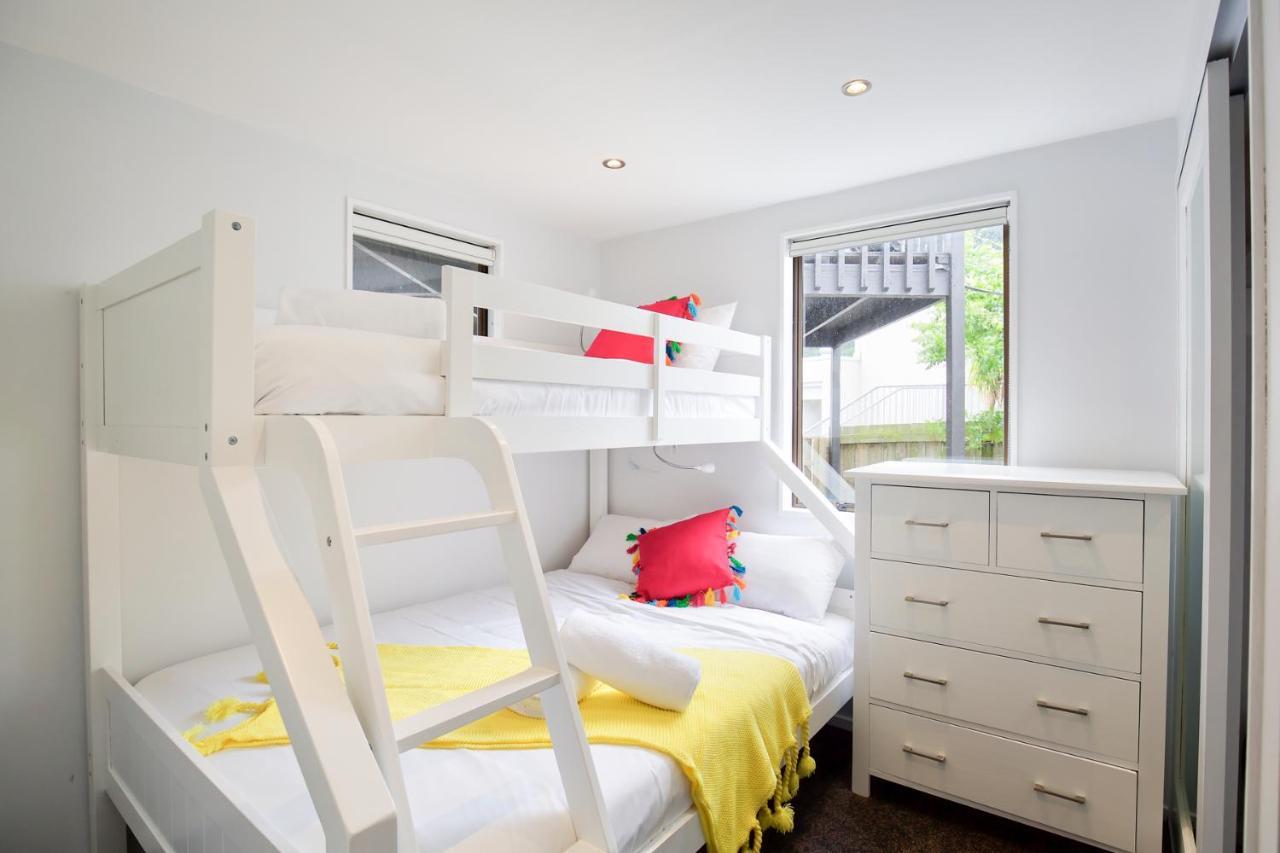 Central Family Home Cbd 1 Min Walk Queenstown Exteriör bild