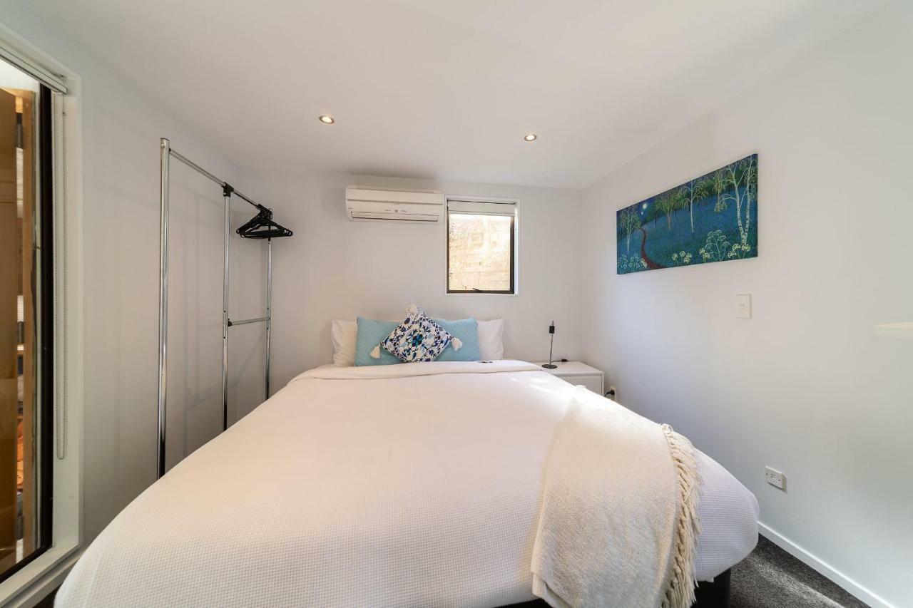 Central Family Home Cbd 1 Min Walk Queenstown Exteriör bild