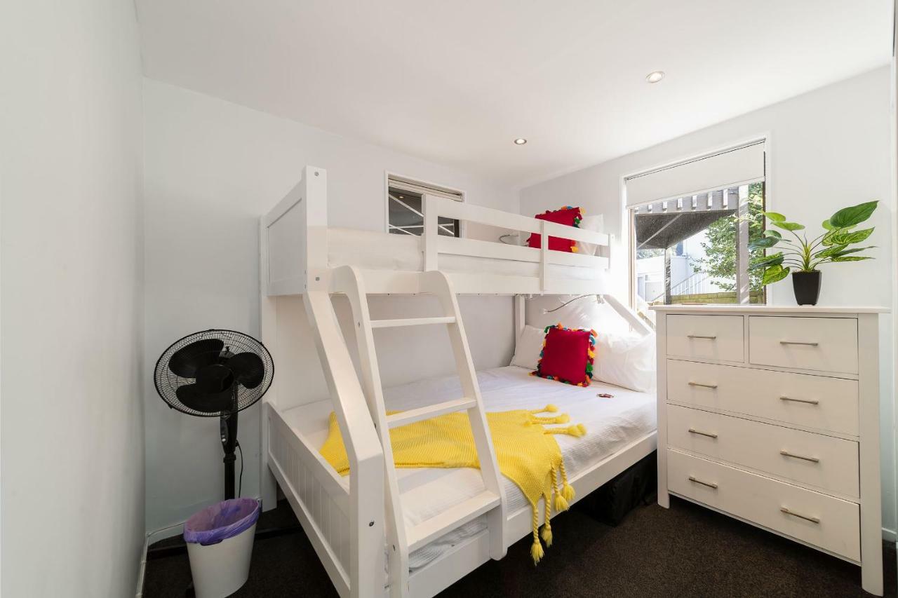 Central Family Home Cbd 1 Min Walk Queenstown Exteriör bild