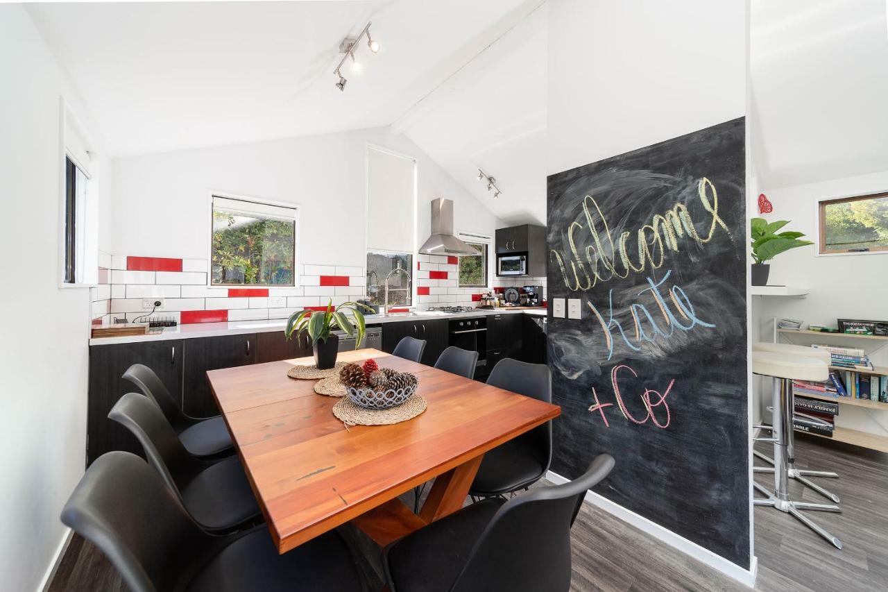 Central Family Home Cbd 1 Min Walk Queenstown Exteriör bild