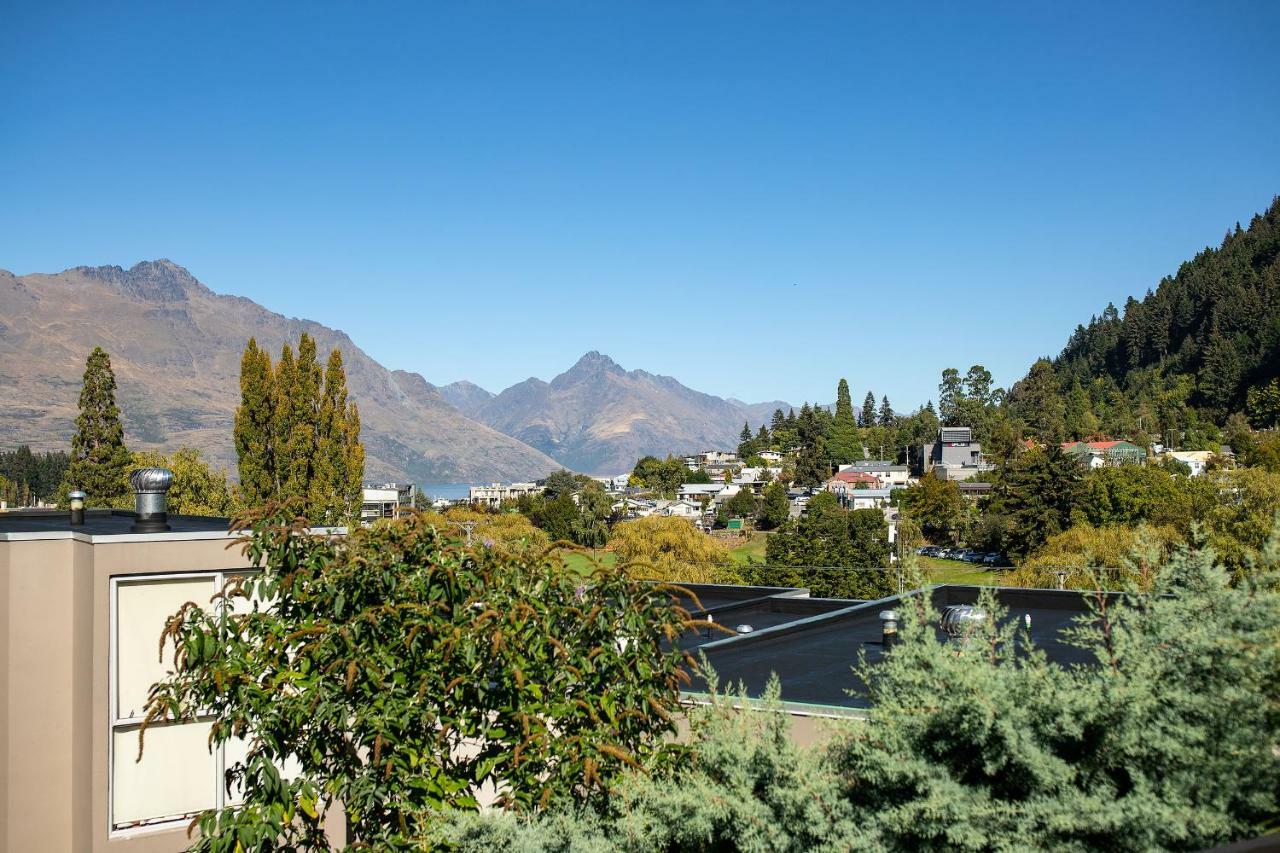Central Family Home Cbd 1 Min Walk Queenstown Exteriör bild