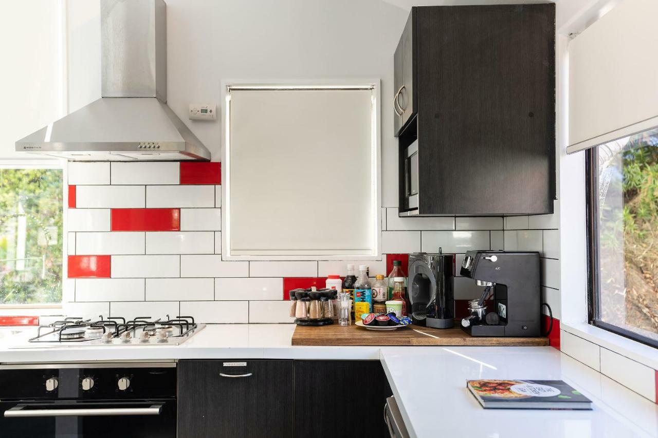 Central Family Home Cbd 1 Min Walk Queenstown Exteriör bild