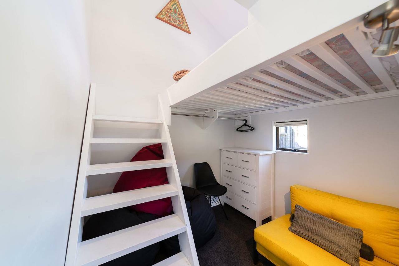 Central Family Home Cbd 1 Min Walk Queenstown Exteriör bild